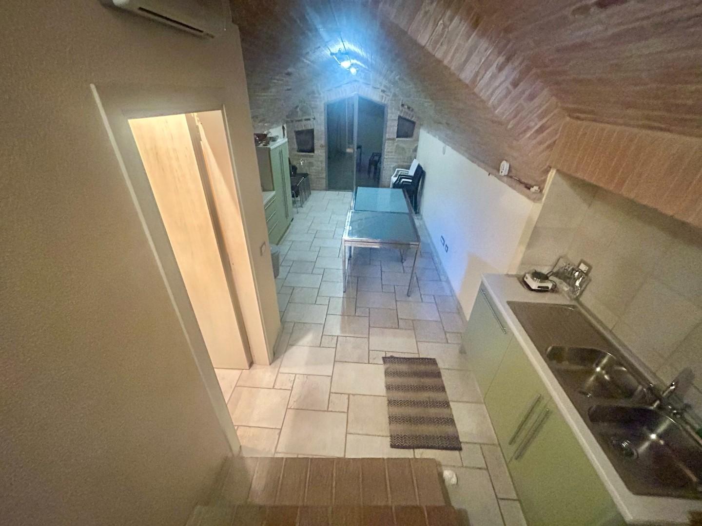 Ufficio ristrutturato, Siena centro storico