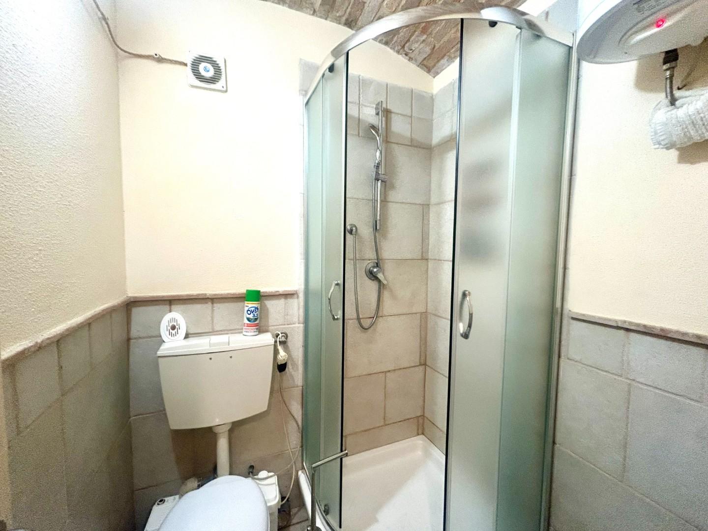 Ufficio ristrutturato, Siena centro storico