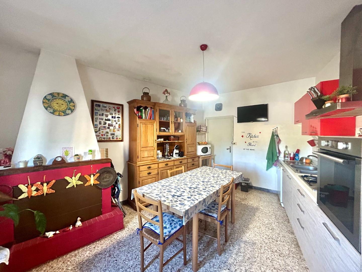 Casa indipendente con giardino, Monteriggioni santa colomba