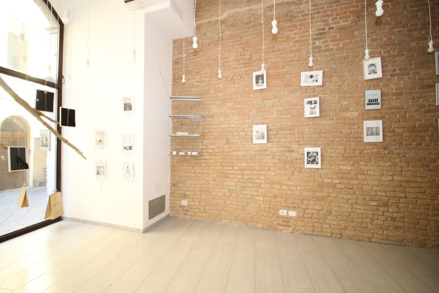 Negozio in affitto, Siena centro storico