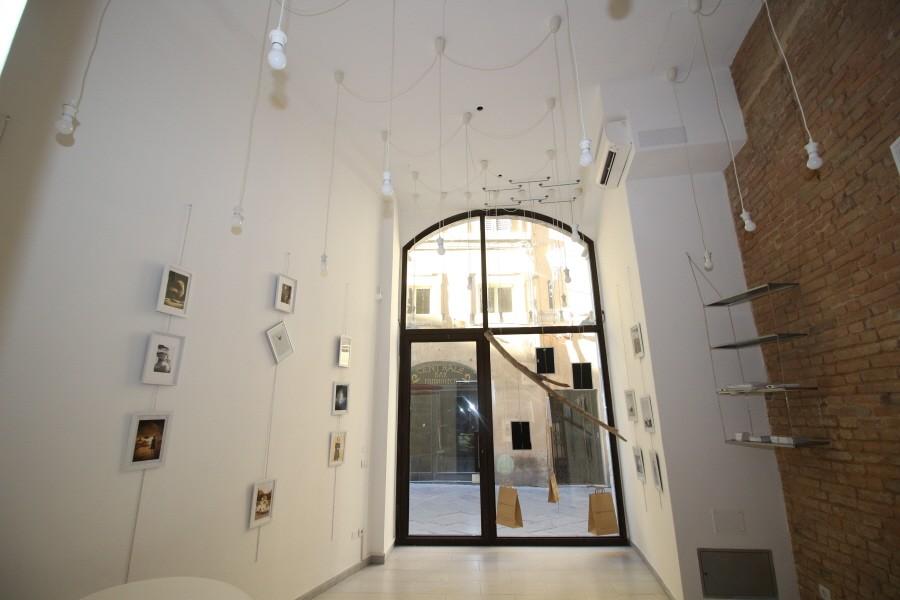 Negozio in affitto, Siena centro storico