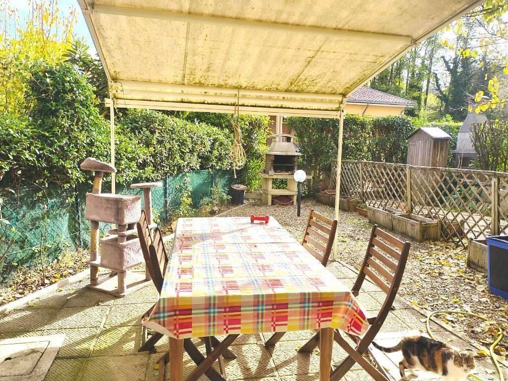 Casa indipendente con giardino, Monteriggioni uopini
