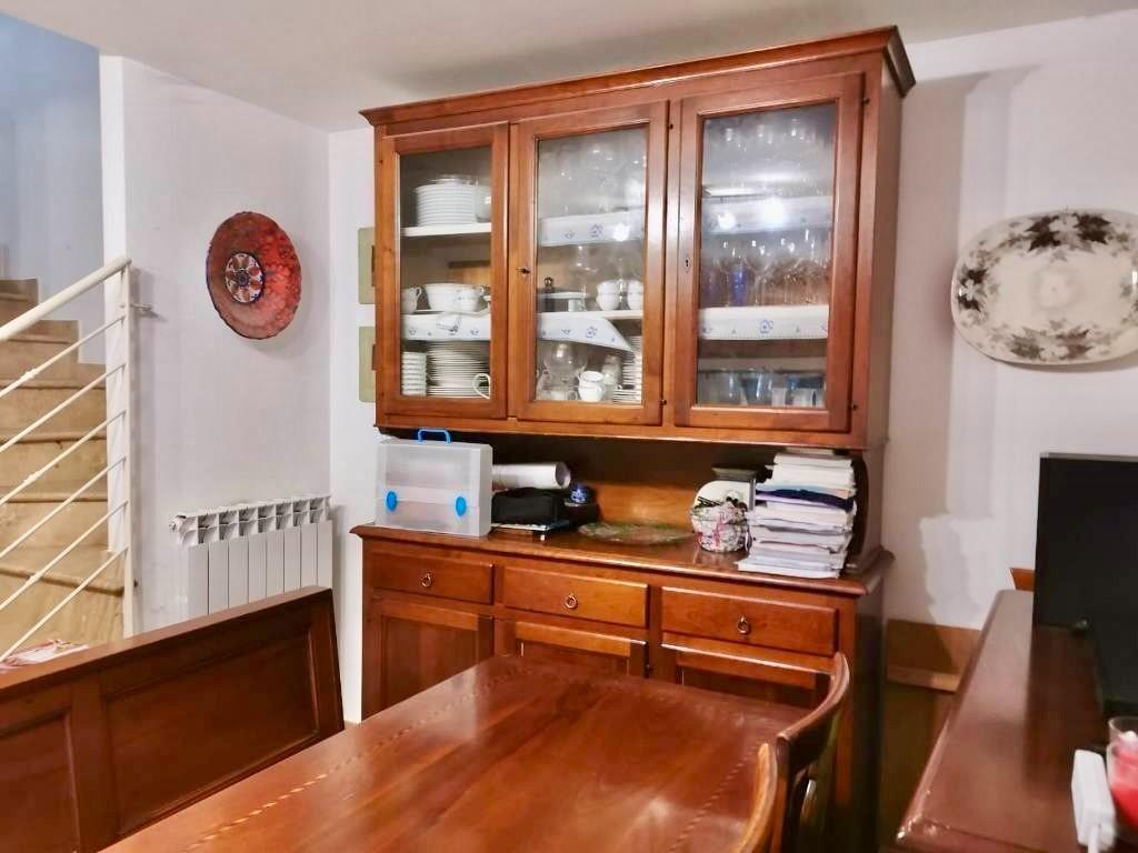 Casa indipendente con giardino, Monteriggioni uopini
