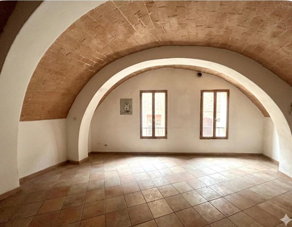 Appartamento da ristrutturare, Siena centro storico
