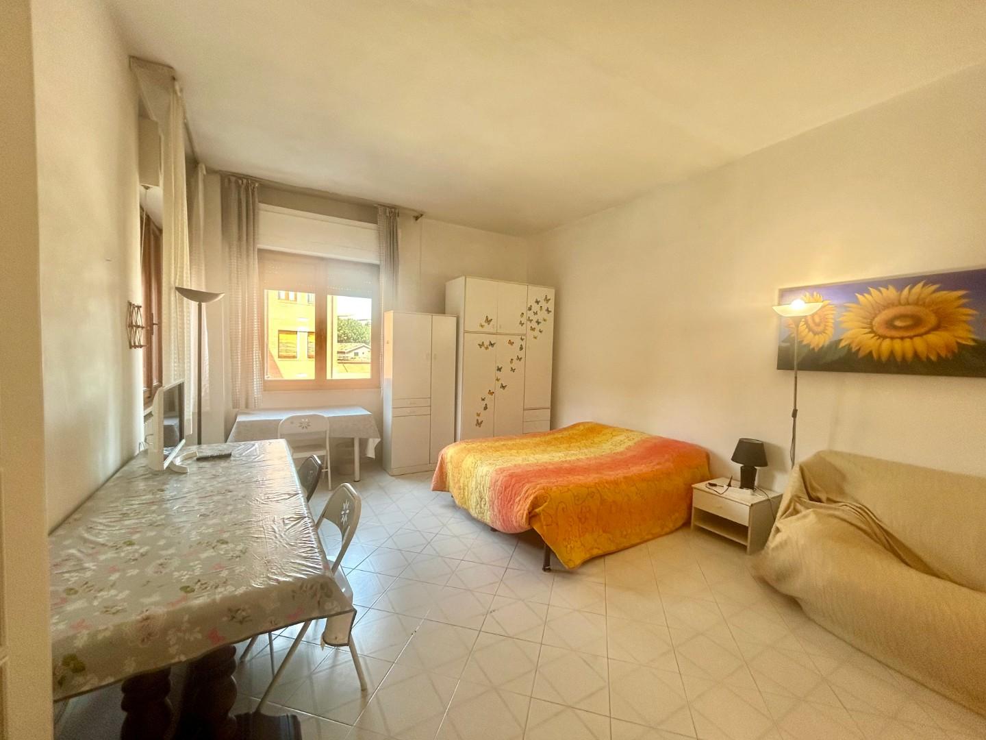 Trilocale in vendita, Siena ovile esterna