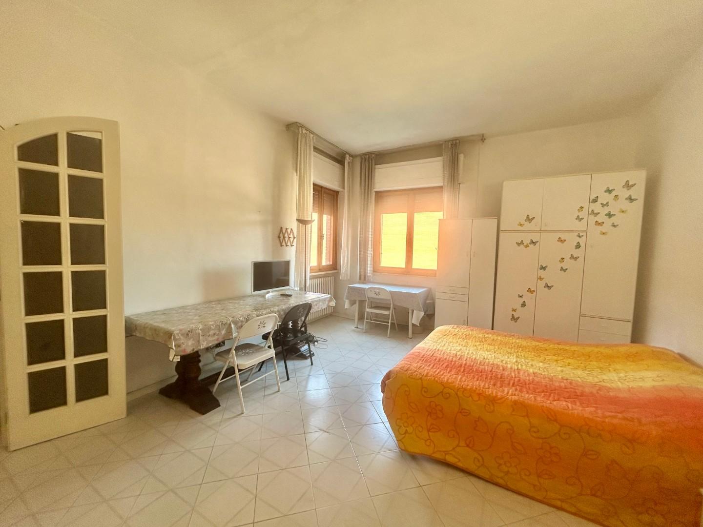 Trilocale in vendita, Siena ovile esterna