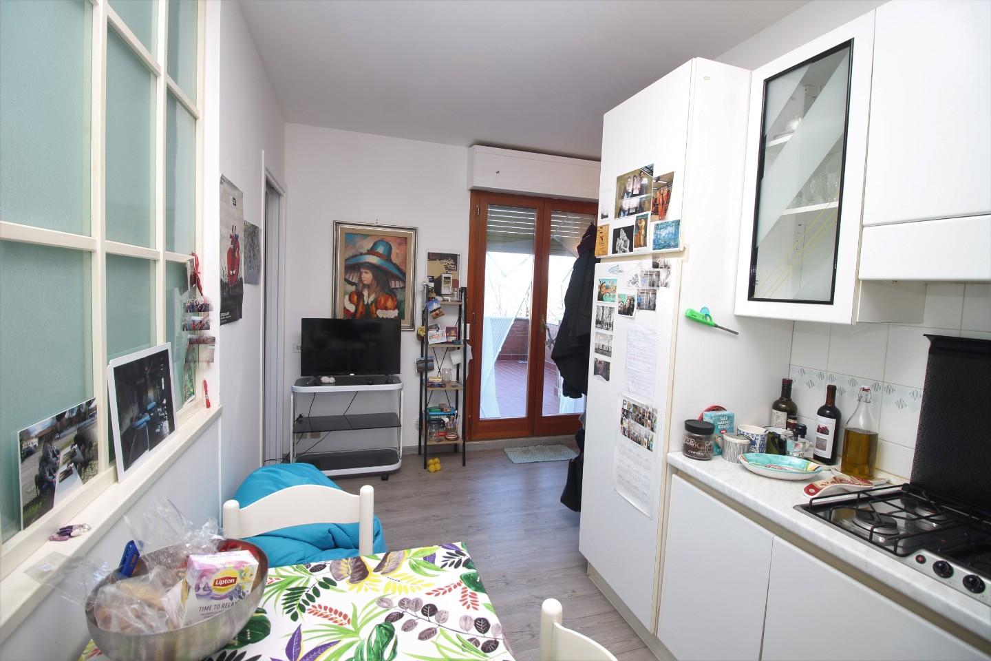 Bilocale arredato in affitto, Siena scacciapensieri