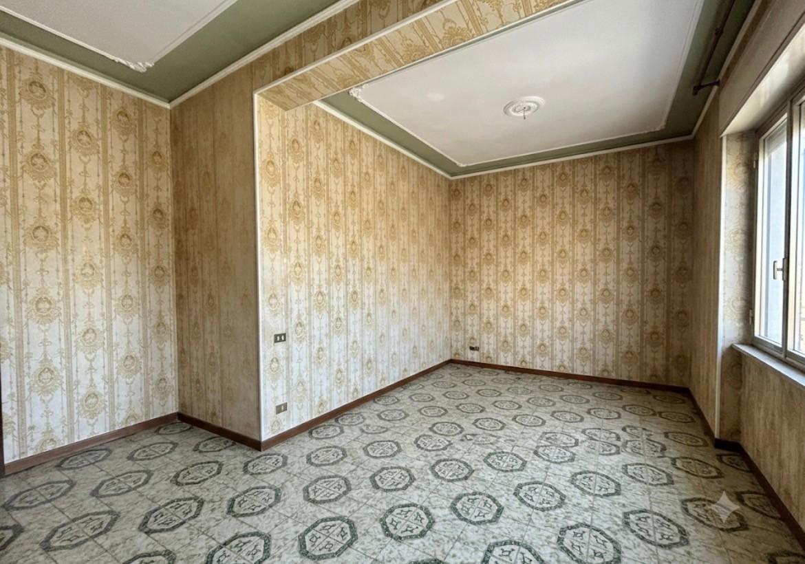 Appartamento con terrazzo, Siena cappucini