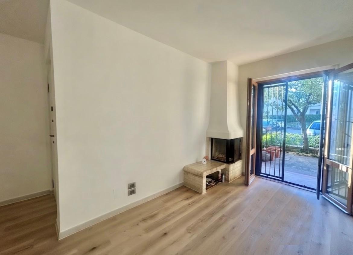 Appartamento con terrazzo, Siena scacciapensieri
