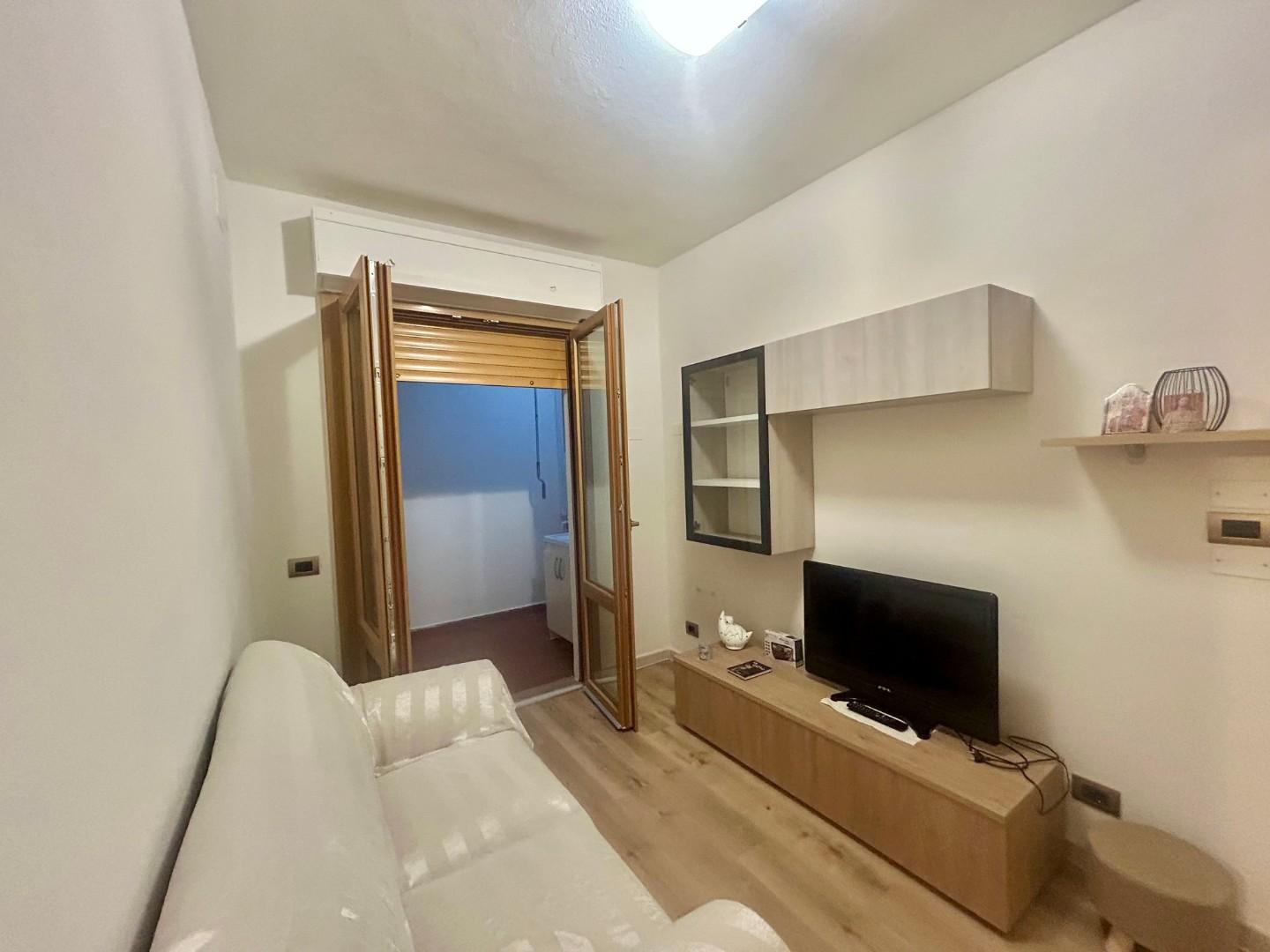 Appartamento con terrazzo, Siena scacciapensieri