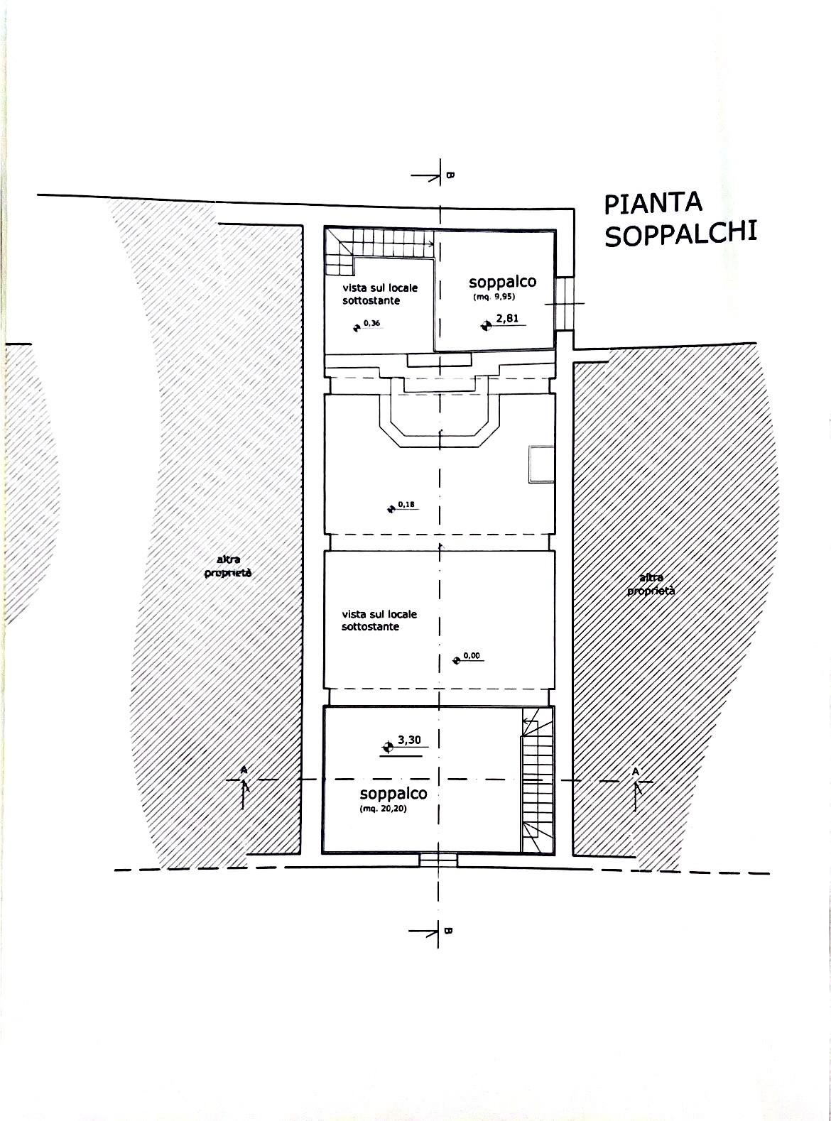 Appartamento – Siena, Monteliscai - Vista 2