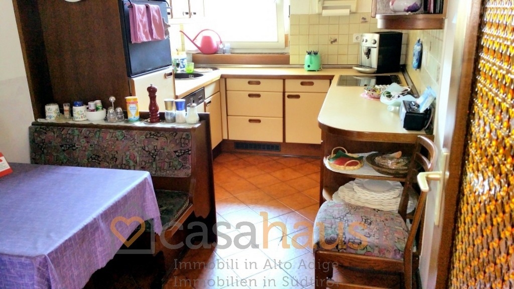 Attico in vendita in brennerstrae, Bolzano