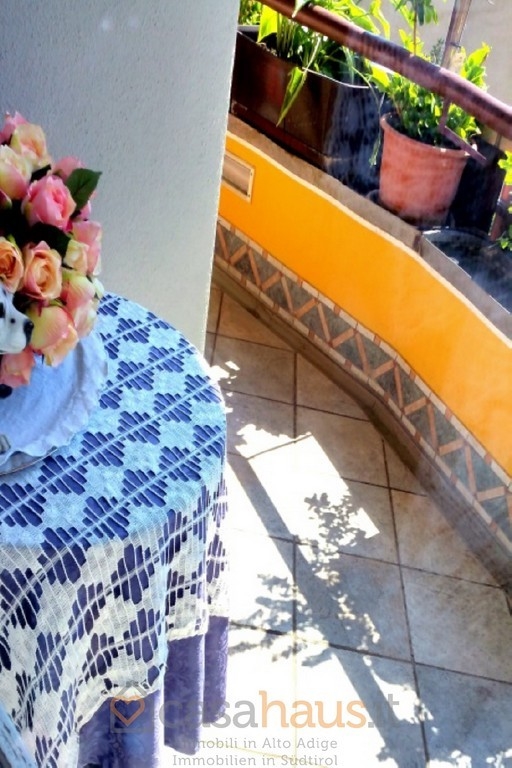 Attico in vendita in brennerstrae, Bolzano