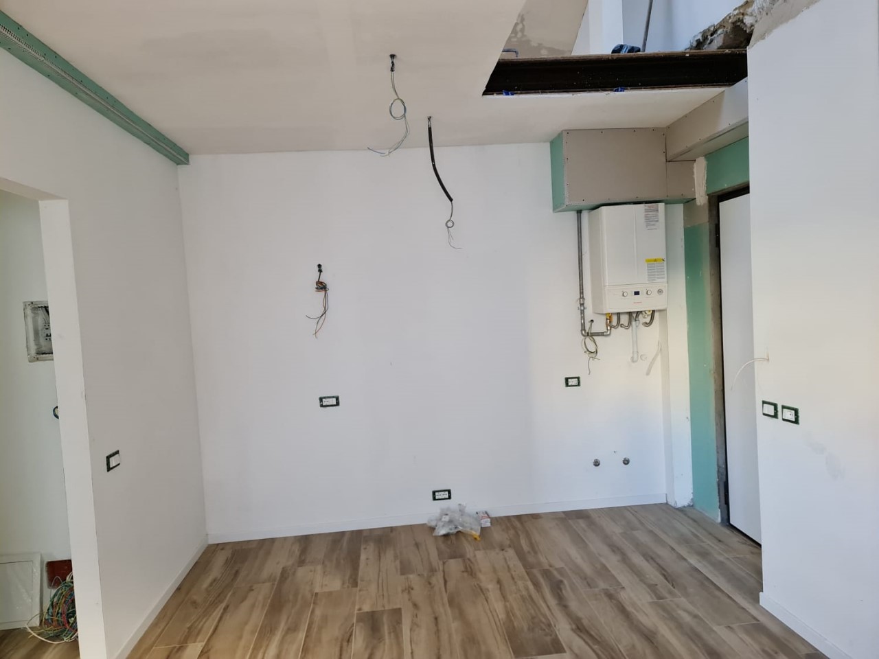 Casa indipendente con giardino a Bolzano