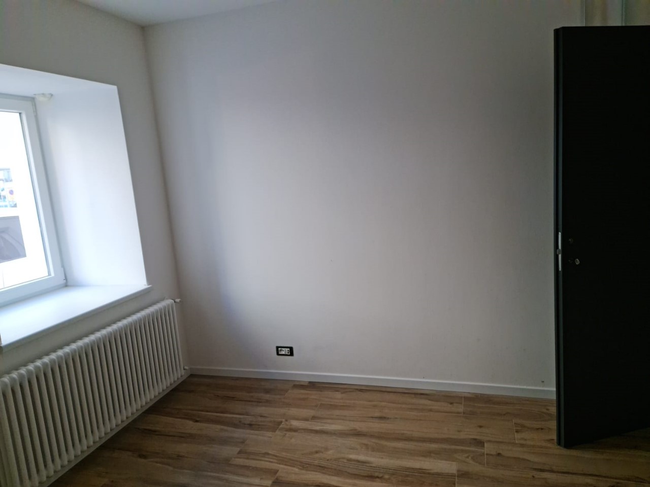 Bilocale con terrazzo a Bolzano