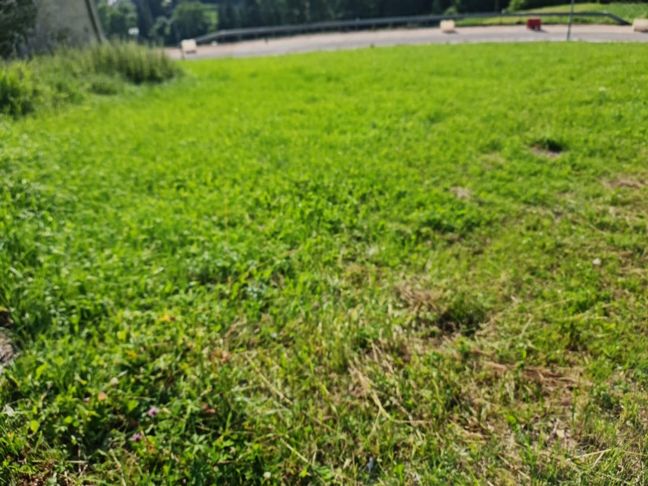 Bilocale con box a Ruffr�-Mendola