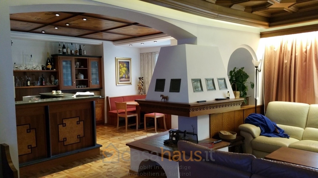 Bilocale in vendita in de lai strae, Bolzano