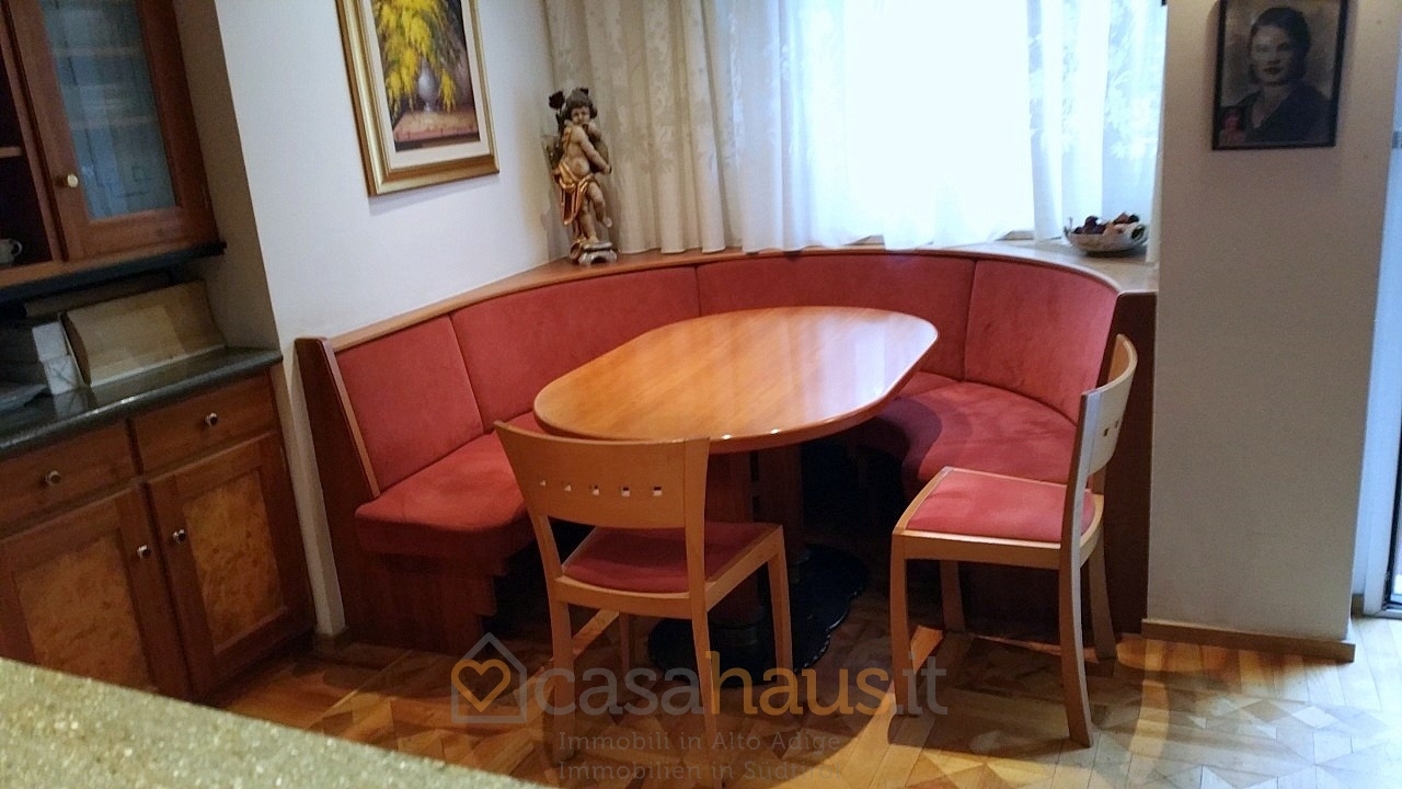 Bilocale in vendita in de lai strae, Bolzano