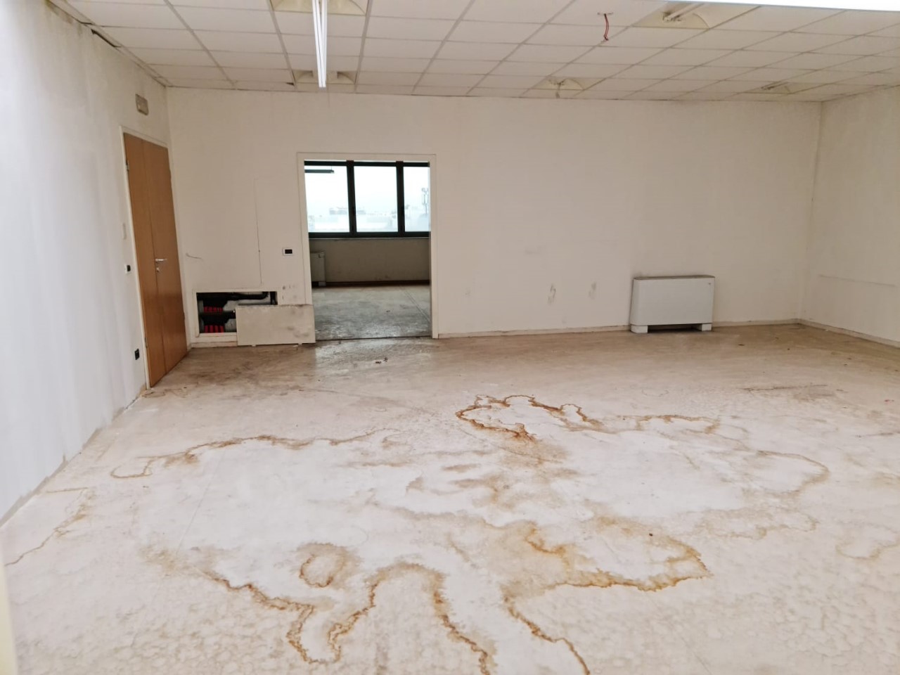 Ufficio in affitto a Bolzano