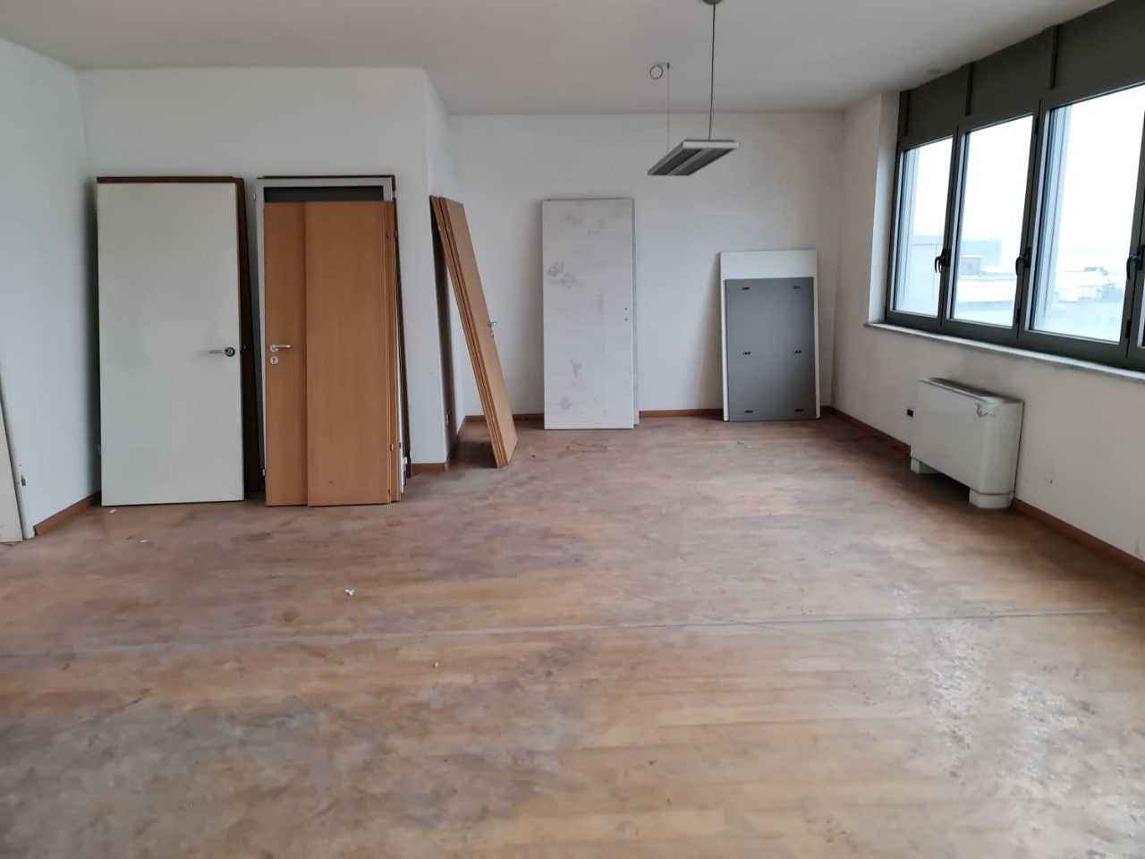 Ufficio in affitto a Bolzano
