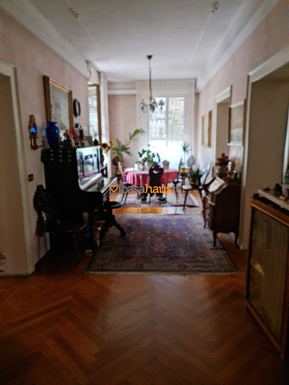 Quadrilocale in vendita a Bolzano