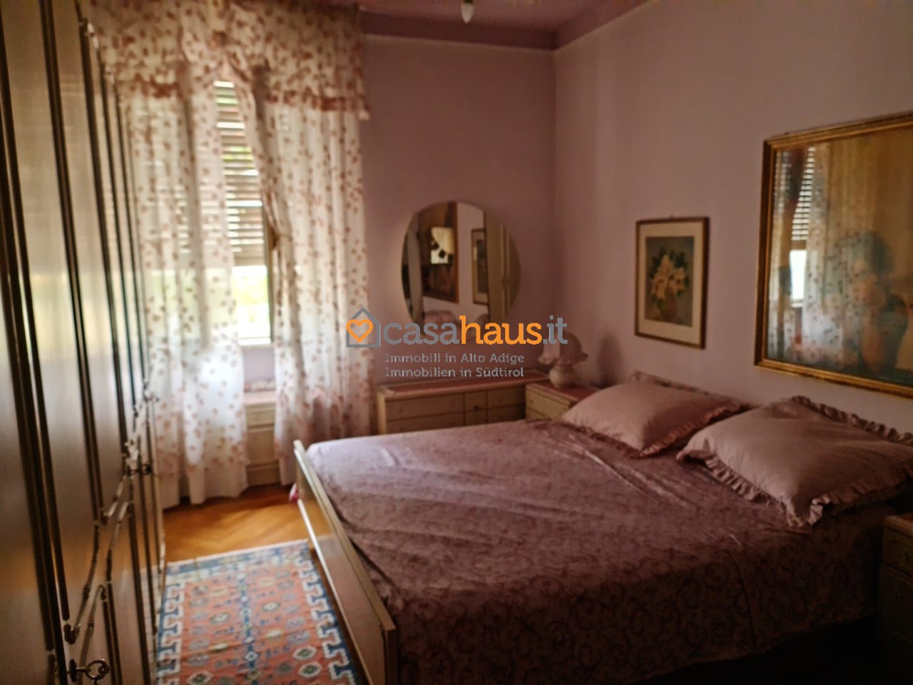 Quadrilocale in vendita a Bolzano