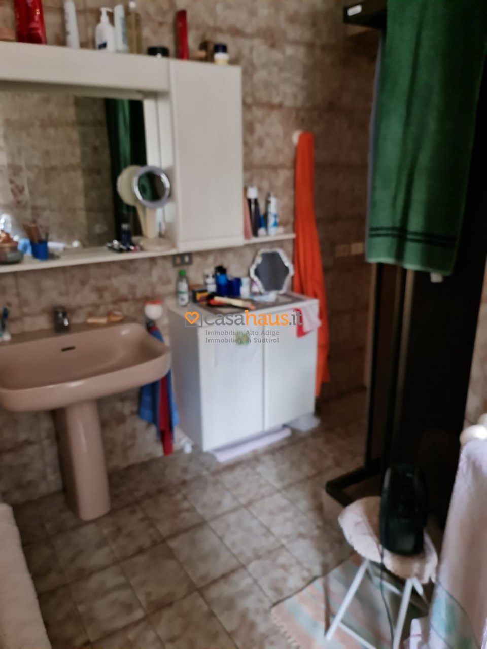 Quadrilocale in vendita a Bolzano
