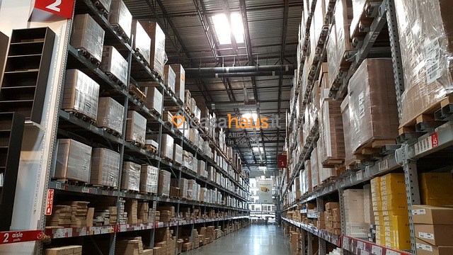 Magazzino in vendita a Bolzano