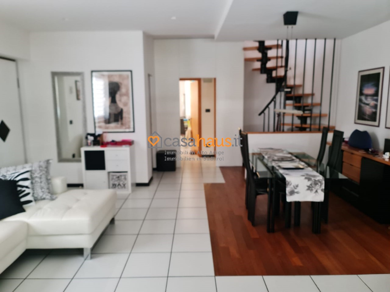 Casa indipendente in vendita a Bolzano