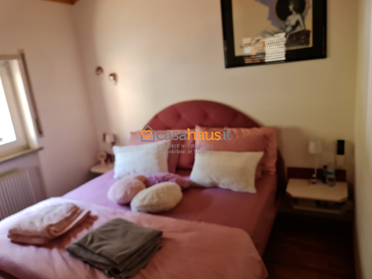 Casa indipendente in vendita a Bolzano