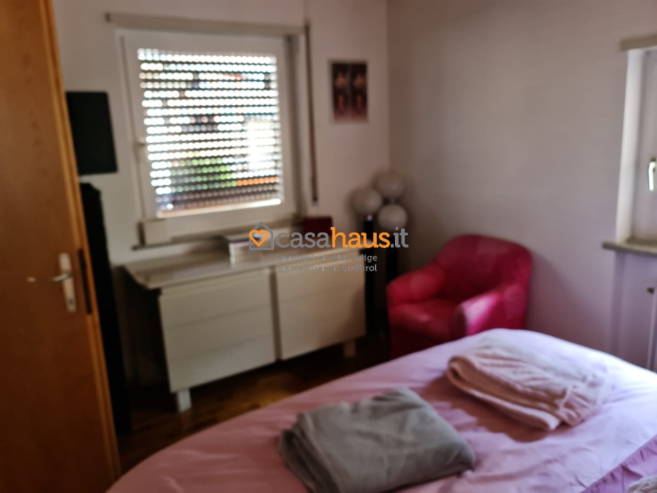 Casa indipendente in vendita a Bolzano