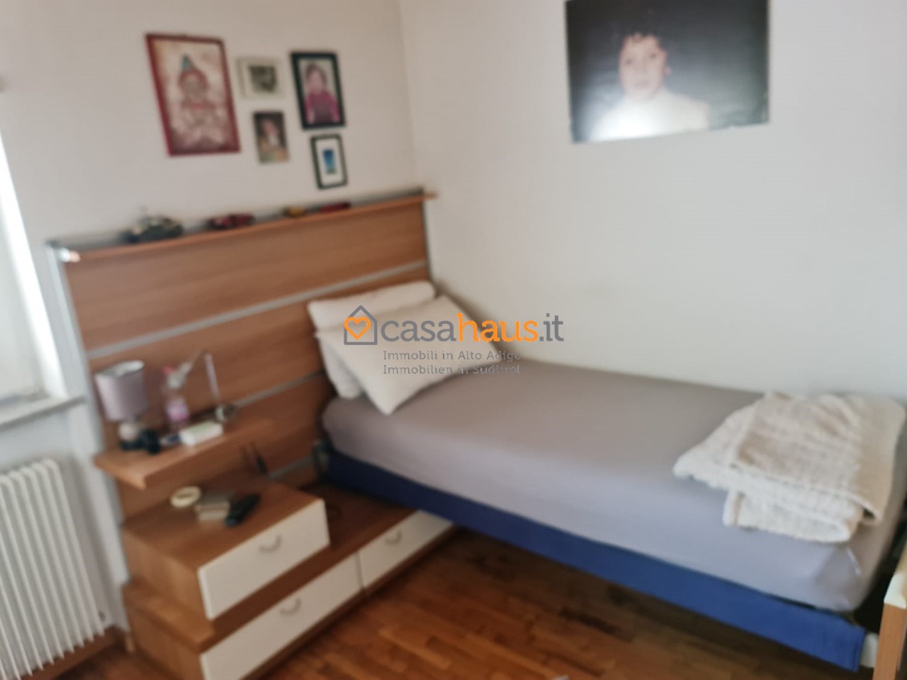 Casa indipendente in vendita a Bolzano