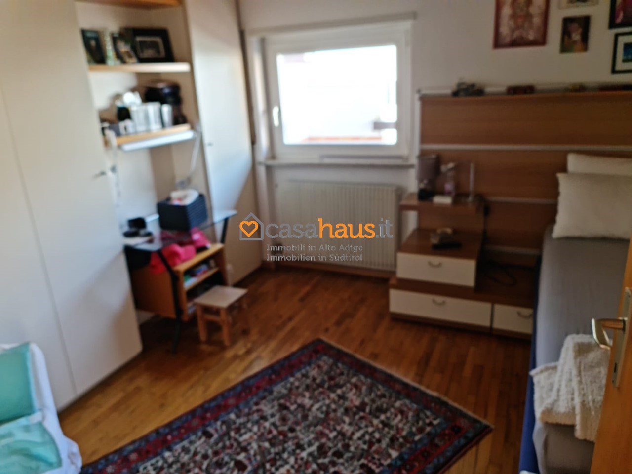 Casa indipendente in vendita a Bolzano