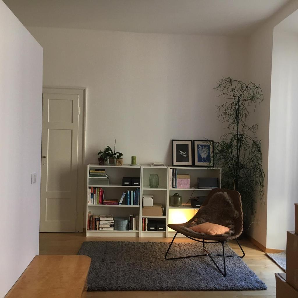 Bilocale ristrutturato a Bolzano