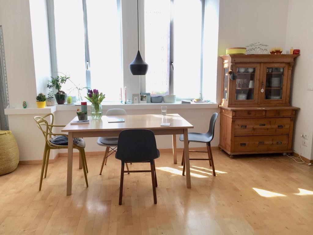 Bilocale ristrutturato a Bolzano