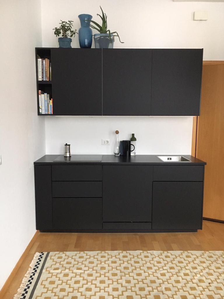 Bilocale ristrutturato a Bolzano