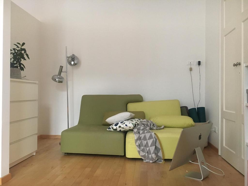 Bilocale ristrutturato a Bolzano
