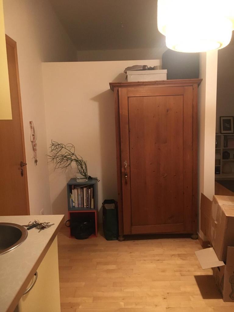Bilocale ristrutturato a Bolzano