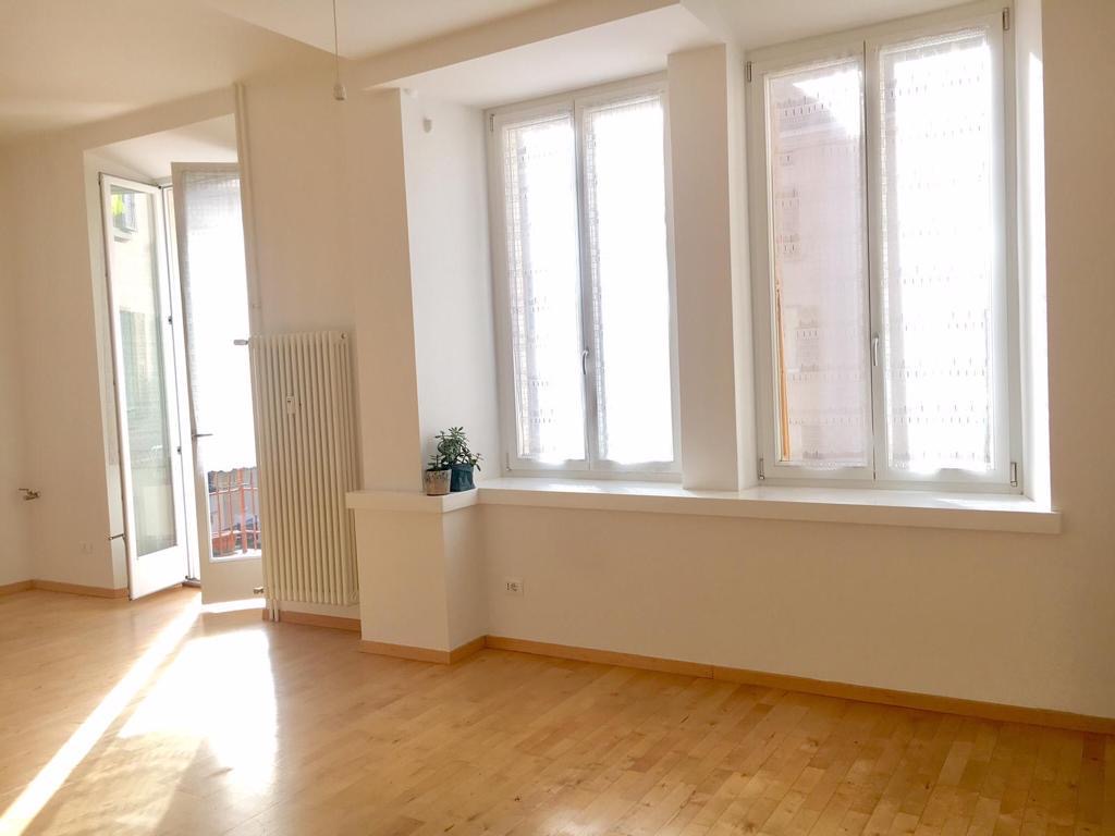 Bilocale ristrutturato a Bolzano