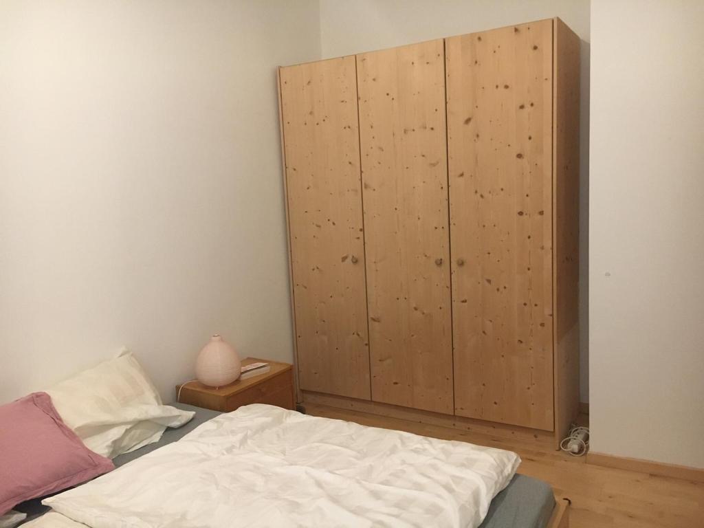 Bilocale ristrutturato a Bolzano