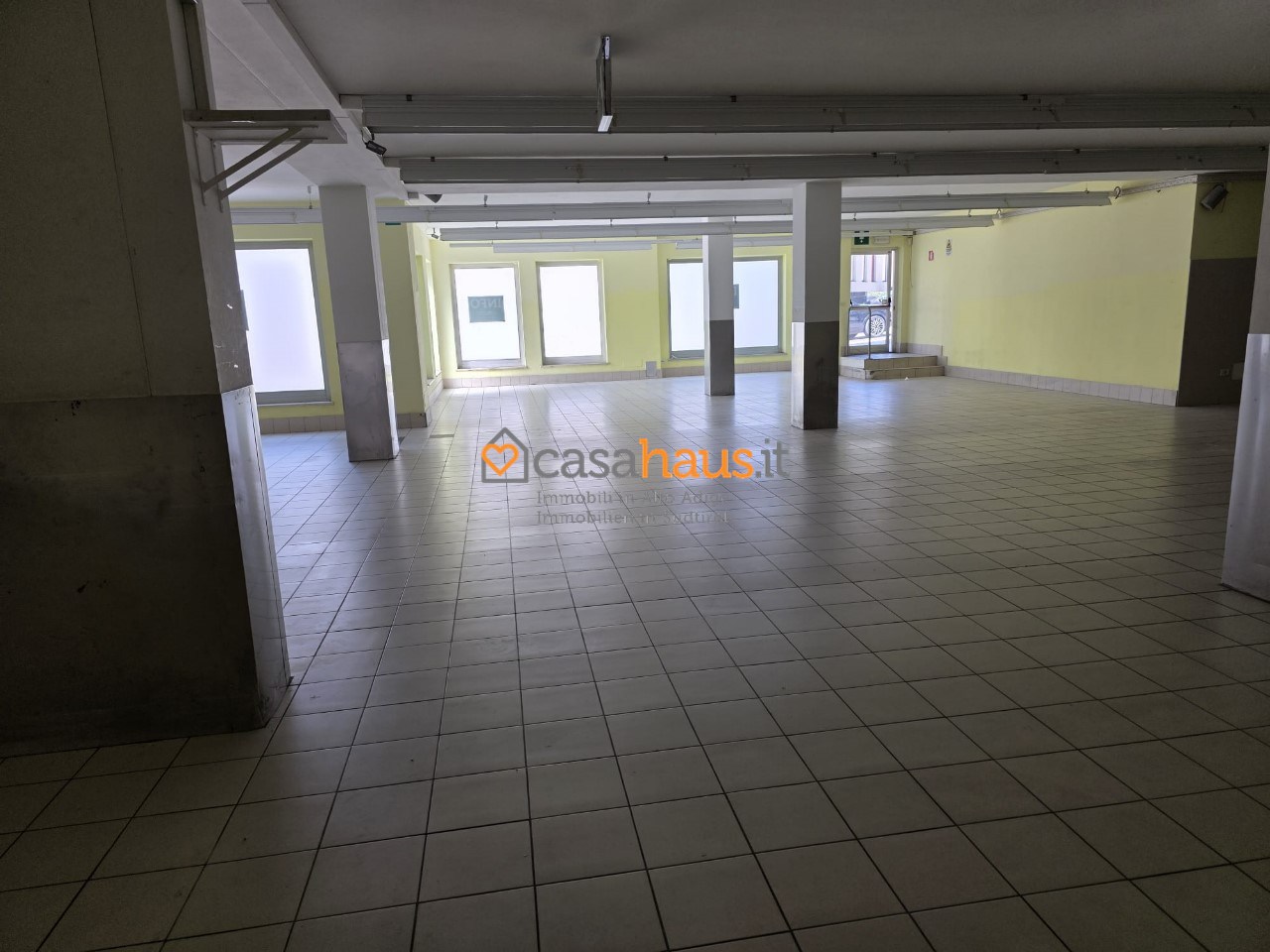 Negozio in vendita a Cornedo all'Isarco