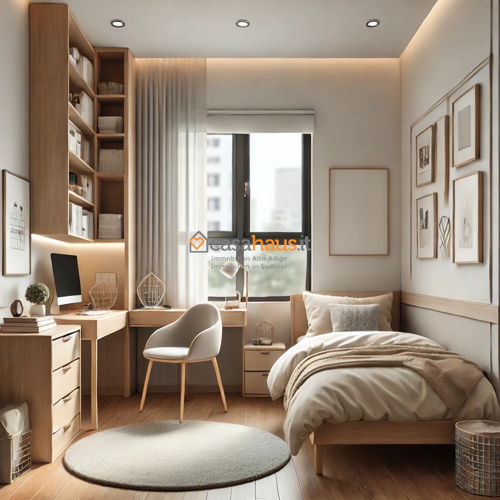 Loft in vendita a Bolzano