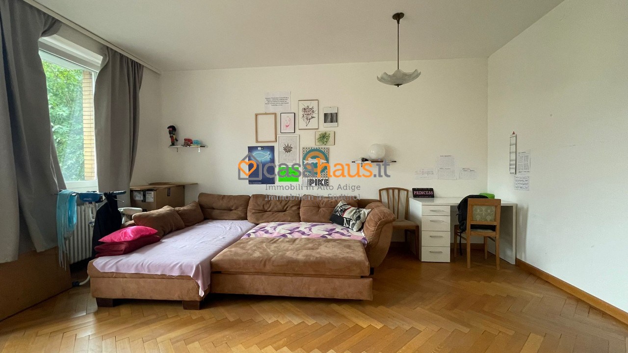 Quadrilocale in vendita a Bolzano