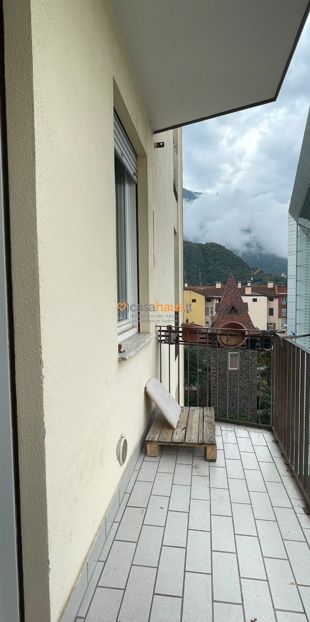 Quadrilocale in vendita a Bolzano