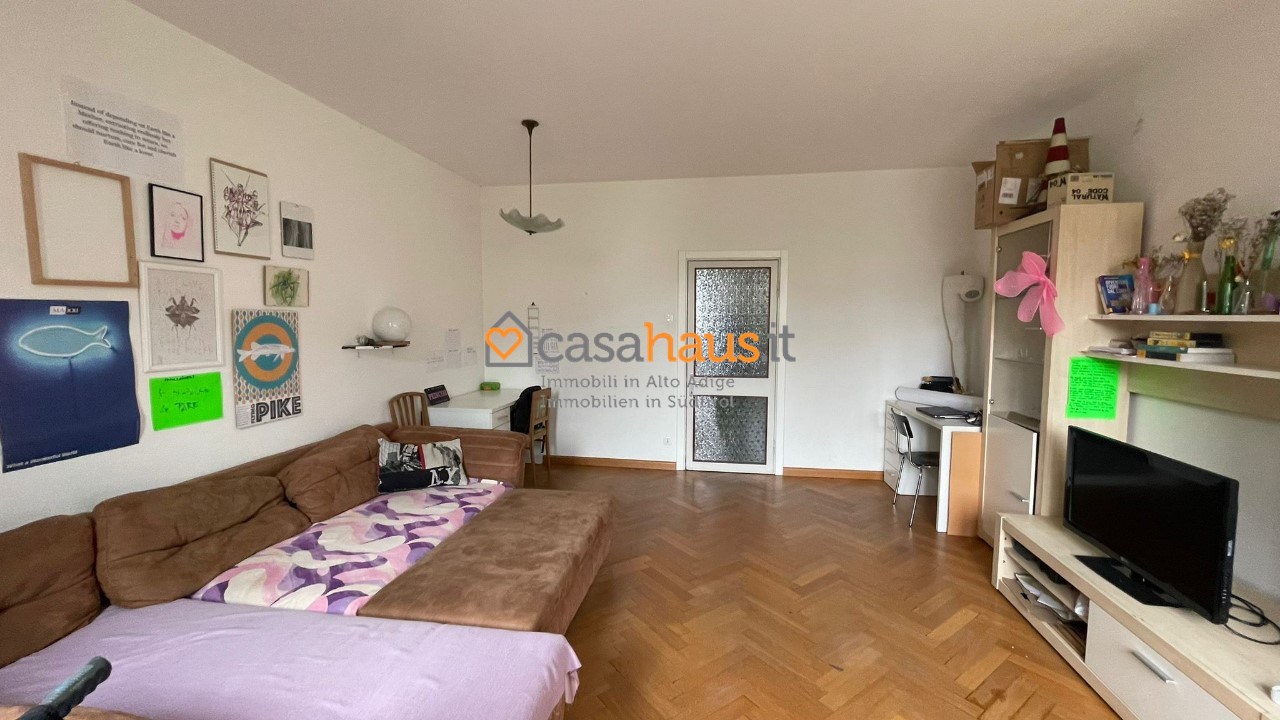 Quadrilocale in vendita a Bolzano