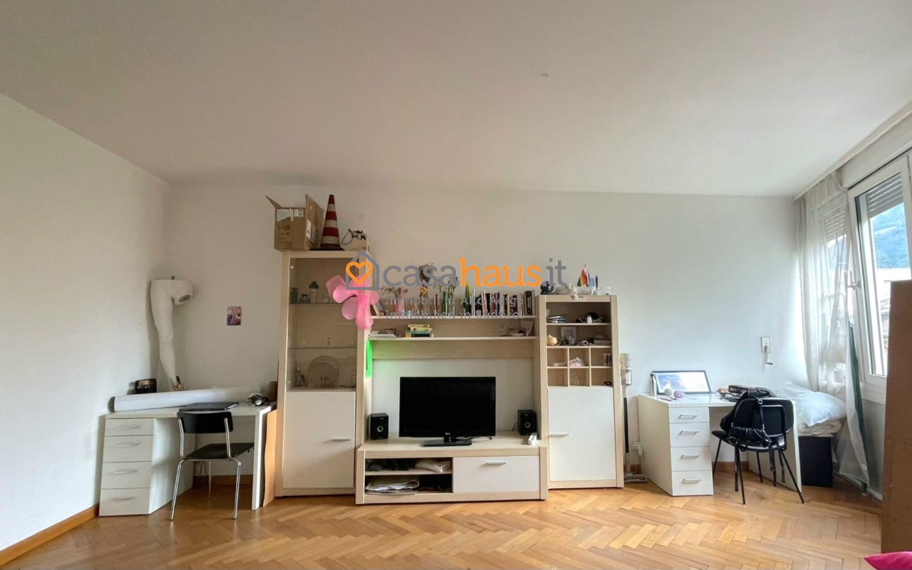 Quadrilocale in vendita a Bolzano