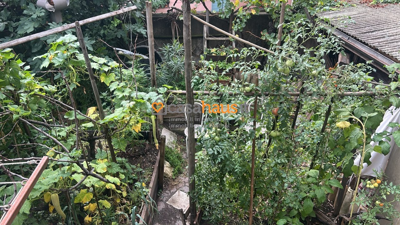 Casa indipendente con giardino a Termeno sulla Strada del Vino