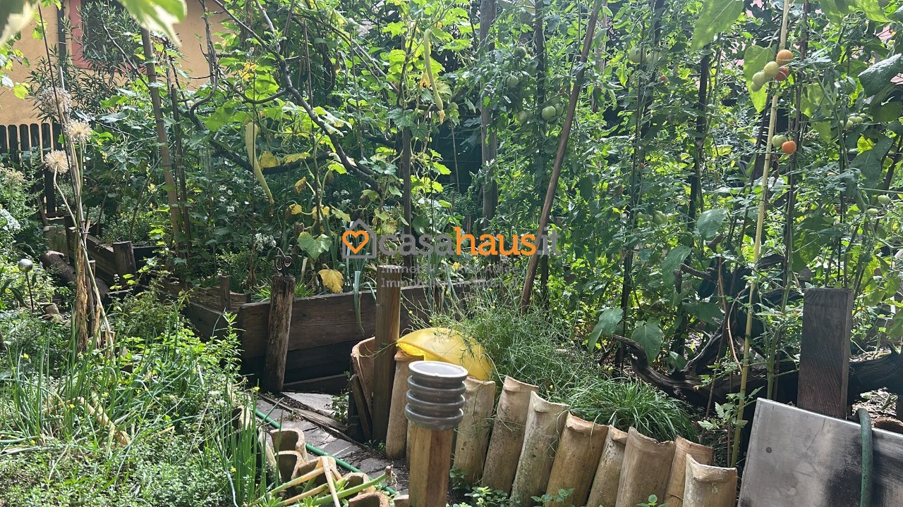 Casa indipendente con giardino a Termeno sulla Strada del Vino