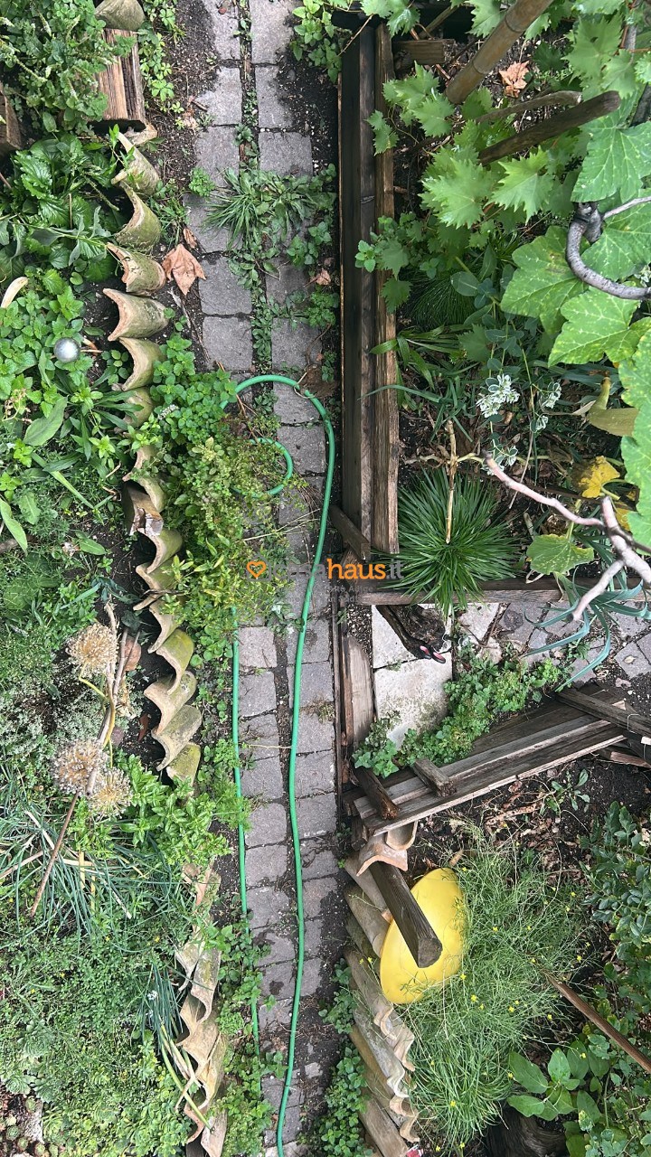 Casa indipendente con giardino a Termeno sulla Strada del Vino