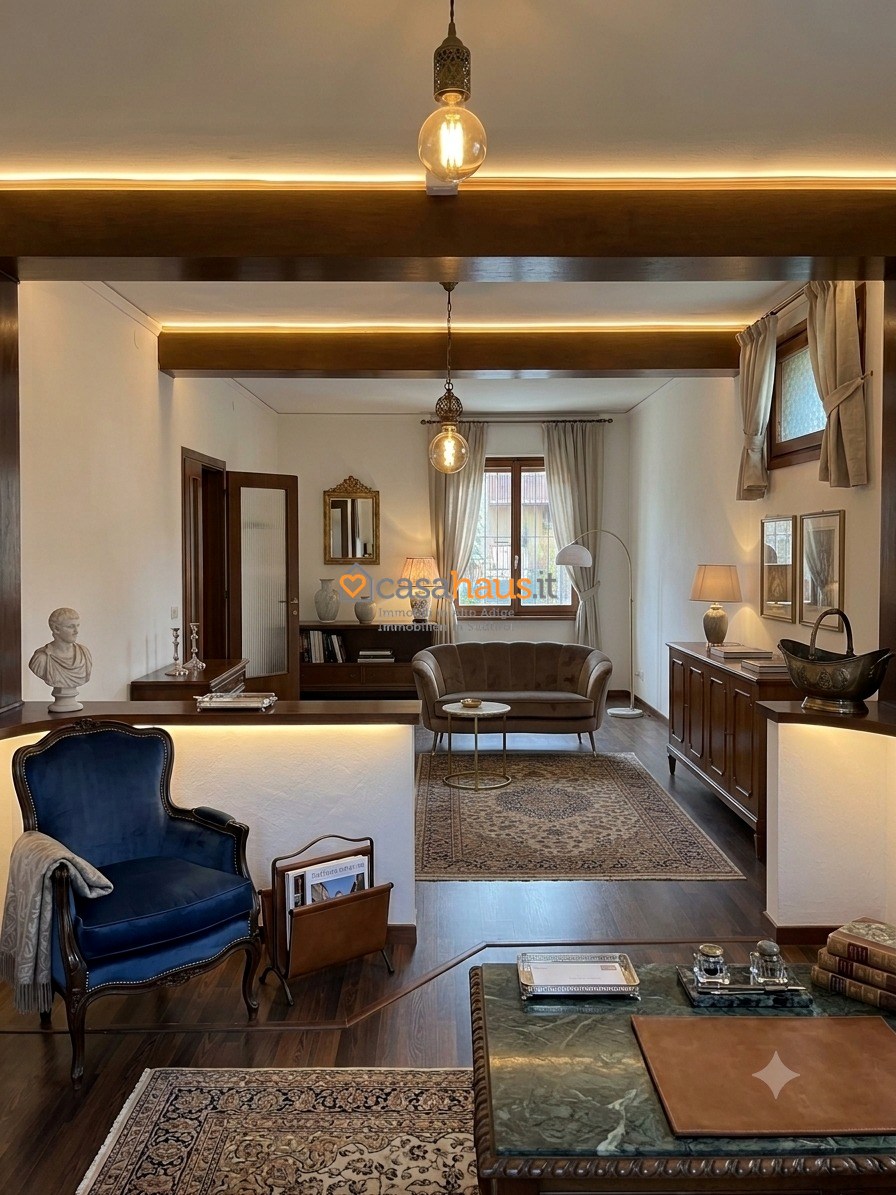 Casa indipendente con giardino a Padova